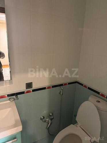 İcarəyə verilir 3 otaqlı yeni tikili 120 m², Şah İsmayıl Xətai m., photo 4 from 10