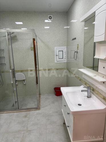 İcarəyə verilir 3 otaqlı yeni tikili 120 m², Şah İsmayıl Xətai m., photo 5 from 10