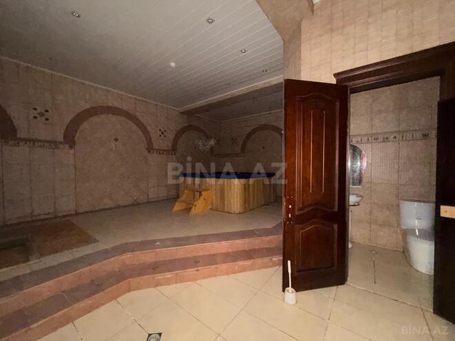 Сдаётся 11-комн. дом/дача 500 м², м. Гянджлик, photo 29 from 32