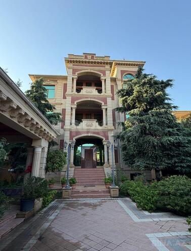 Сдаётся 11-комн. дом/дача 500 м², м. Гянджлик, photo 25 from 32