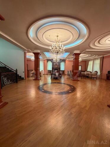 Сдаётся 11-комн. дом/дача 500 м², м. Гянджлик, photo 6 from 32
