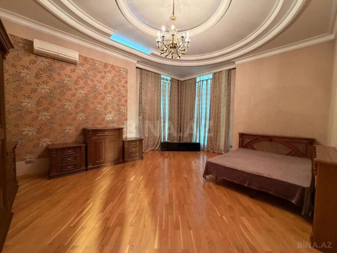 Сдаётся 11-комн. дом/дача 500 м², м. Гянджлик, photo 11 from 32
