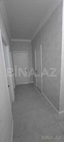 Сдаётся 3-комн. новостройка 90 м², Хатаинский р., photo 16 from 18