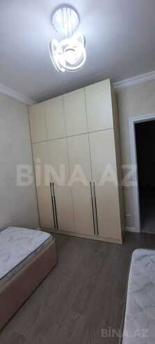 Сдаётся 3-комн. новостройка 90 м², Хатаинский р., photo 9 from 18