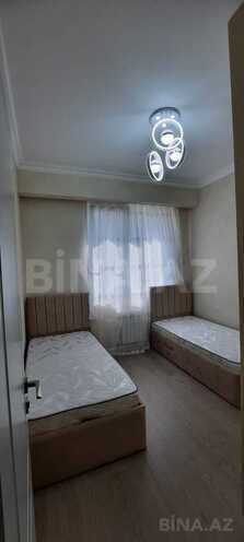 Сдаётся 3-комн. новостройка 90 м², Хатаинский р., photo 4 from 18