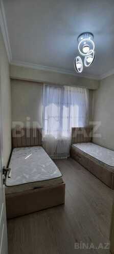 Сдаётся 3-комн. новостройка 90 м², Хатаинский р., photo 14 from 18