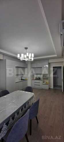 Сдаётся 3-комн. новостройка 90 м², Хатаинский р., photo 11 from 18