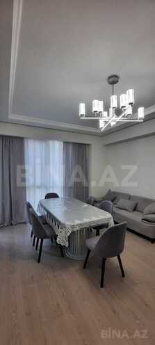 Сдаётся 3-комн. новостройка 90 м², Хатаинский р., photo 7 from 18