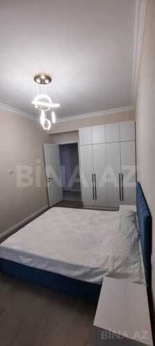 Сдаётся 3-комн. новостройка 90 м², Хатаинский р., photo 3 from 18