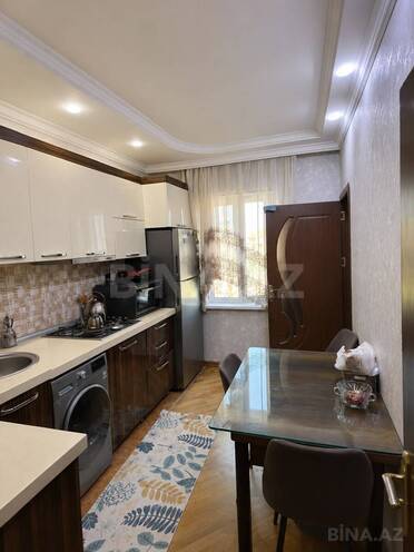 Продаётся 3-комн. вторичка 85 м², пос. Бакиханова, photo 16 from 24