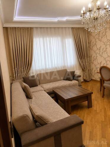 Продаётся 3-комн. вторичка 85 м², пос. Бакиханова, photo 3 from 24