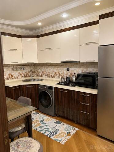 Продаётся 3-комн. вторичка 85 м², пос. Бакиханова, photo 17 from 24
