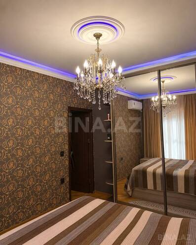 Продаётся 3-комн. вторичка 85 м², пос. Бакиханова, photo 9 from 24