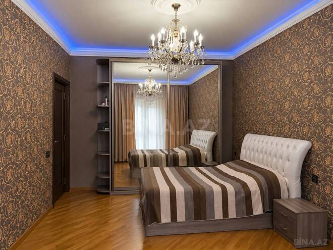 Продаётся 3-комн. вторичка 85 м², пос. Бакиханова, photo 7 from 24