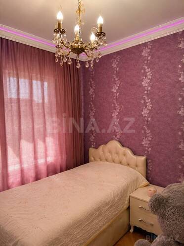 Продаётся 3-комн. вторичка 85 м², пос. Бакиханова, photo 13 from 24