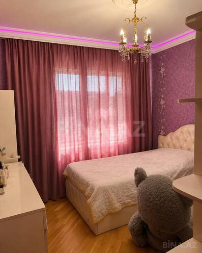 Продаётся 3-комн. вторичка 85 м², пос. Бакиханова, photo 12 from 24