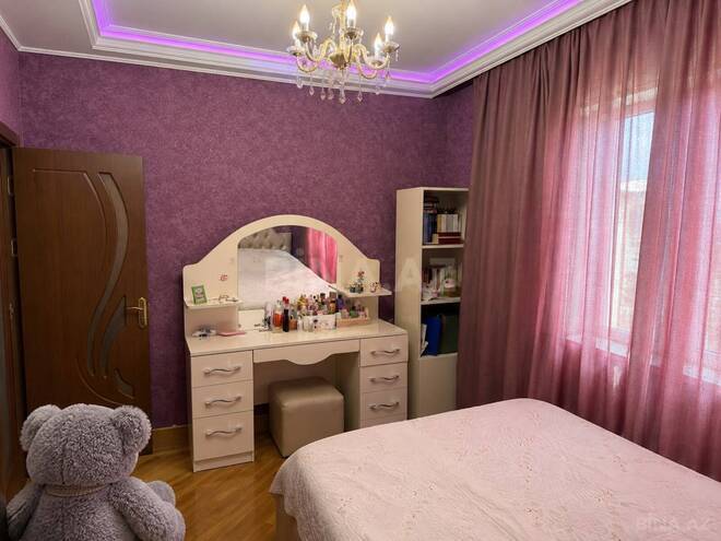 Продаётся 3-комн. вторичка 85 м², пос. Бакиханова, photo 14 from 24