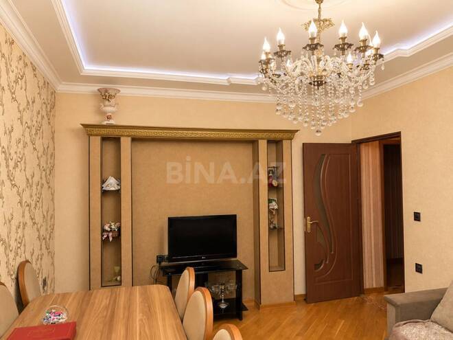 Продаётся 3-комн. вторичка 85 м², пос. Бакиханова, photo 4 from 24