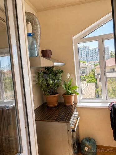 Продаётся 3-комн. вторичка 85 м², пос. Бакиханова, photo 23 from 24