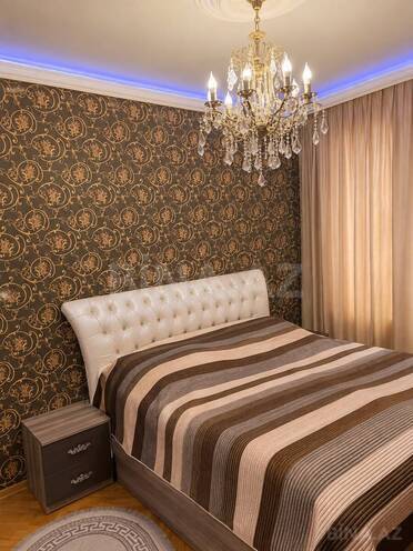 Продаётся 3-комн. вторичка 85 м², пос. Бакиханова, photo 8 from 24
