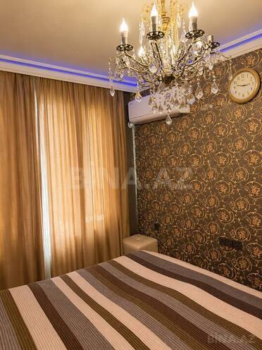 Продаётся 3-комн. вторичка 85 м², пос. Бакиханова, photo 10 from 24