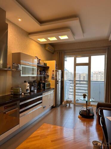 Сдаётся 3-комн. новостройка 160 м², м. 28 мая, photo 4 from 14