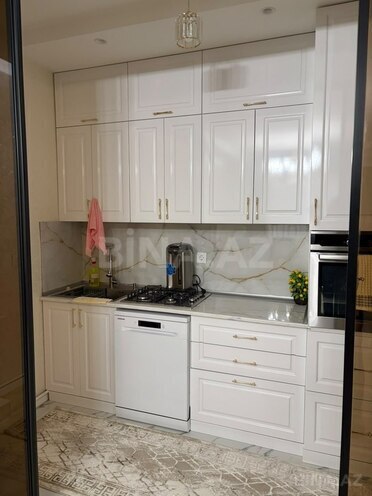Сдаётся 3-комн. новостройка 135 м², м. Ахмедлы, photo 10 from 14