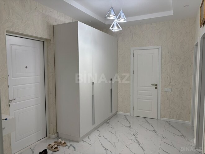 Сдаётся 3-комн. новостройка 135 м², м. Ахмедлы, photo 9 from 14