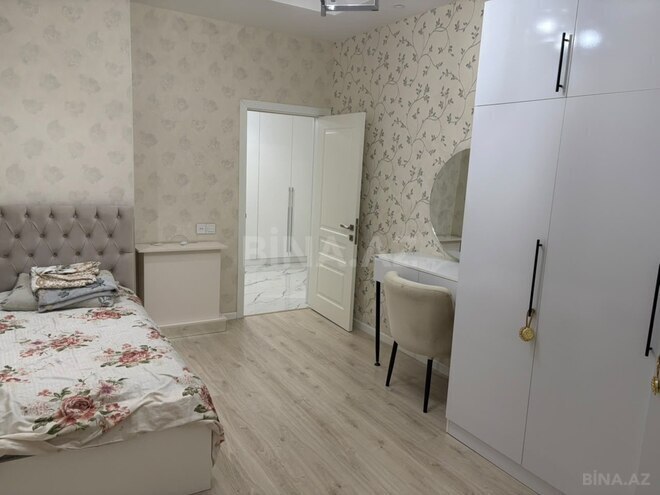 Сдаётся 3-комн. новостройка 135 м², м. Ахмедлы, photo 6 from 14