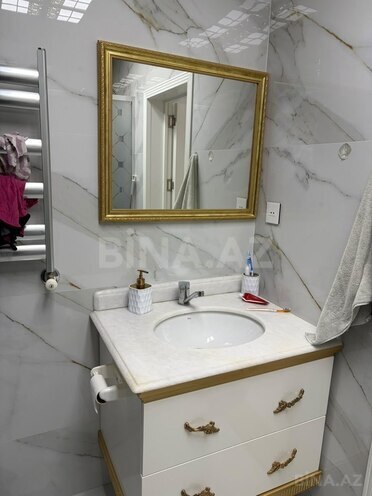 Сдаётся 3-комн. новостройка 135 м², м. Ахмедлы, photo 12 from 14