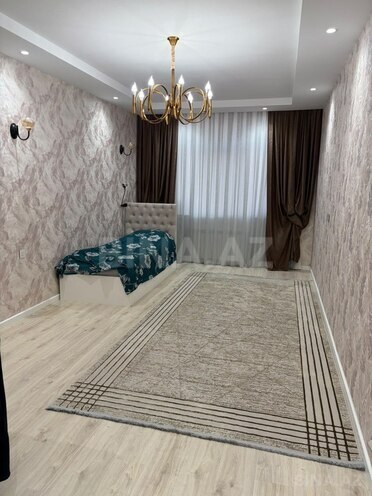 Сдаётся 3-комн. новостройка 135 м², м. Ахмедлы, photo 7 from 14