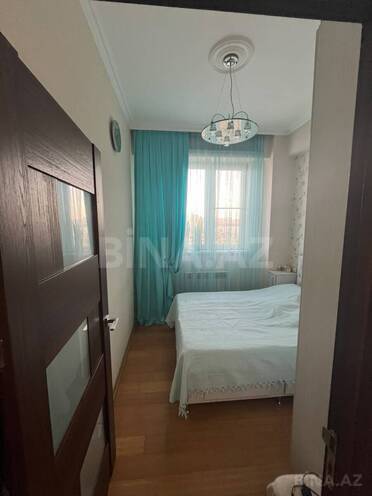 Satılır 3 otaqlı yeni tikili 63 m², photo 5 from 18