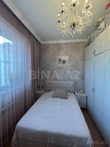 Satılır 3 otaqlı yeni tikili 63 m², photo 7 from 18