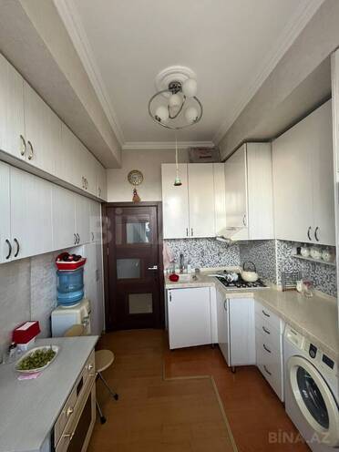 Satılır 3 otaqlı yeni tikili 63 m², photo 13 from 18