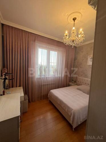 Satılır 3 otaqlı yeni tikili 63 m², photo 8 from 18