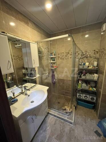 Satılır 3 otaqlı yeni tikili 63 m², photo 14 from 18
