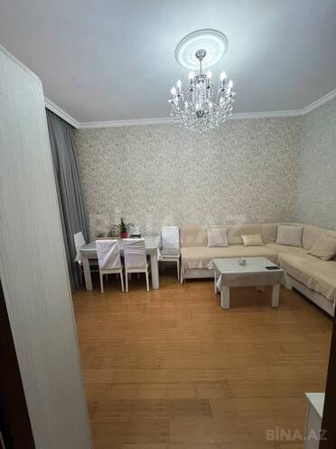Satılır 3 otaqlı yeni tikili 63 m², photo 4 from 18