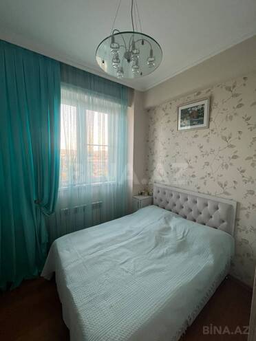 Satılır 3 otaqlı yeni tikili 63 m², photo 6 from 18