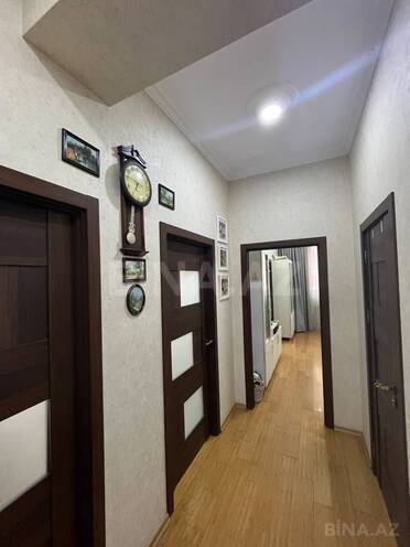 Satılır 3 otaqlı yeni tikili 63 m², photo 16 from 18