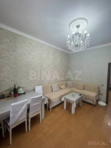 Satılır 3 otaqlı yeni tikili 63 m², photo 3 from 18