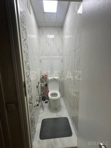 Продаётся 3-комн. вторичка 80 м², Бинагадинский р., photo 16 from 18