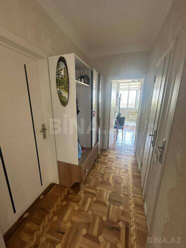 Продаётся 3-комн. вторичка 80 м², Бинагадинский р., photo 9 from 18