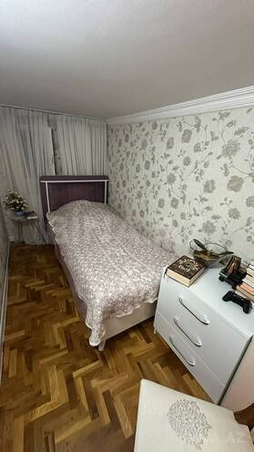 Продаётся 3-комн. вторичка 80 м², Бинагадинский р., photo 5 from 18