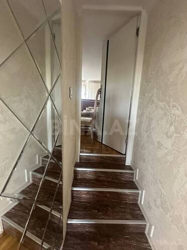 Продаётся 3-комн. вторичка 80 м², Бинагадинский р., photo 8 from 18