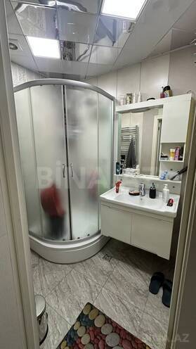 Продаётся 3-комн. вторичка 80 м², Бинагадинский р., photo 15 from 18
