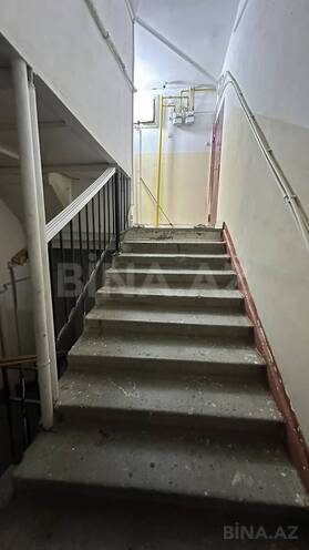 Продаётся 3-комн. вторичка 80 м², Бинагадинский р., photo 17 from 18