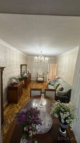 Продаётся 3-комн. вторичка 80 м², Бинагадинский р., photo 3 from 18