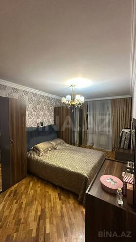 Продаётся 3-комн. вторичка 80 м², Бинагадинский р., photo 6 from 18