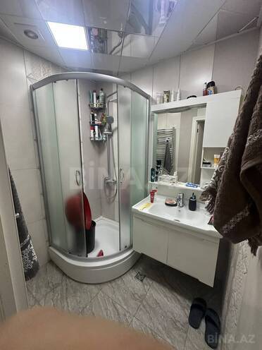 Продаётся 3-комн. вторичка 80 м², Бинагадинский р., photo 14 from 18