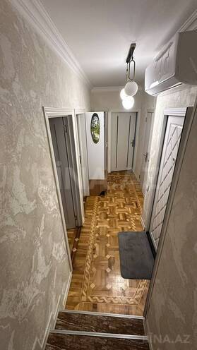 Продаётся 3-комн. вторичка 80 м², Бинагадинский р., photo 10 from 18
